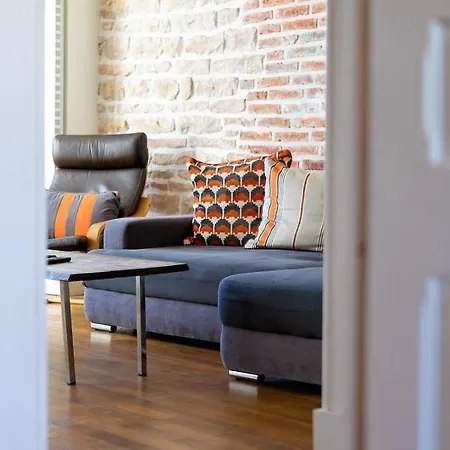 Le Voltaire - Sr Loc Appartement
