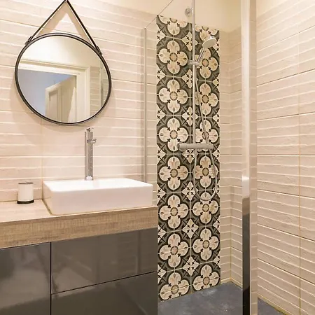 Le Voltaire - Sr Loc Appartement